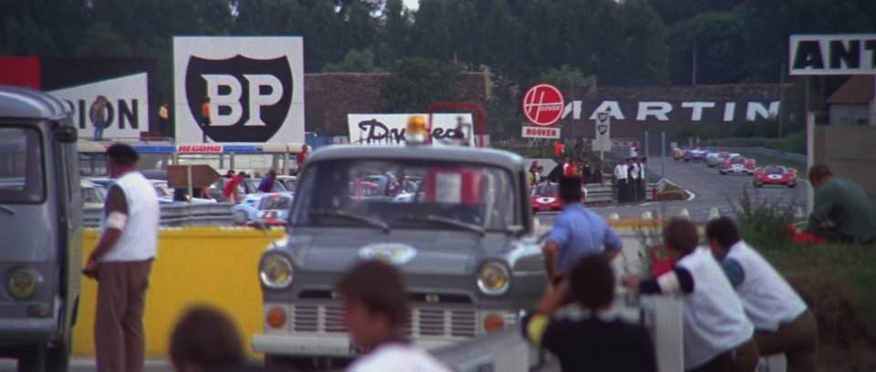 Ford Transit MkI