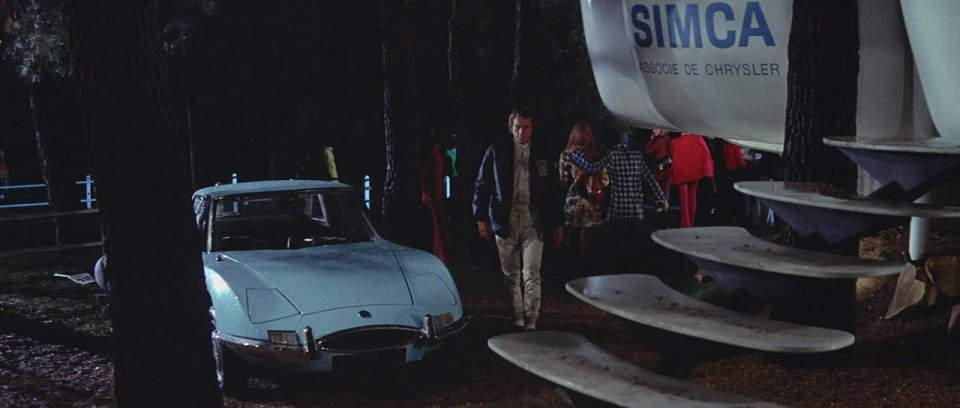 Matra M530 LX