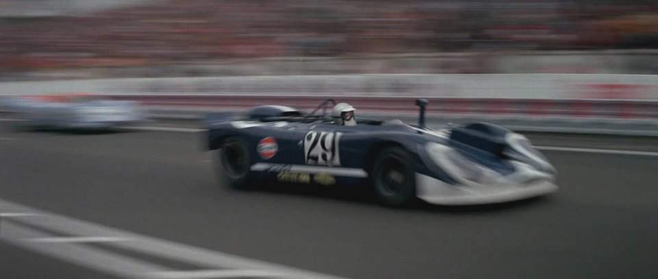 Porsche 908/02