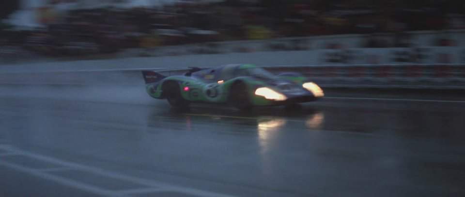 Porsche 917 L