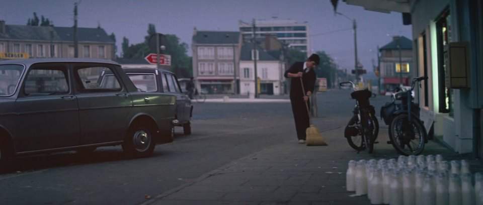 Simca 1000