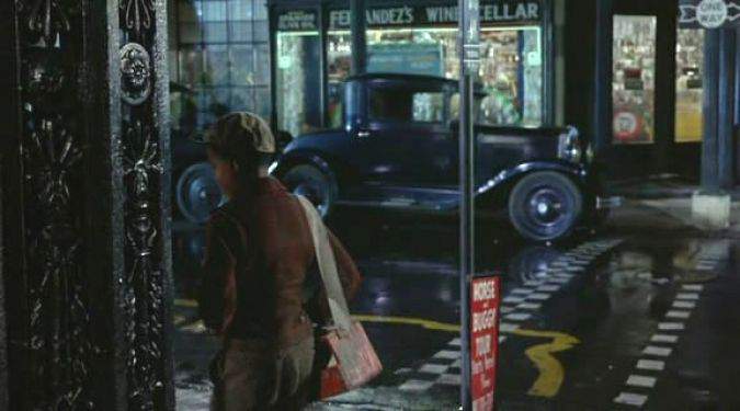 Chevrolet International