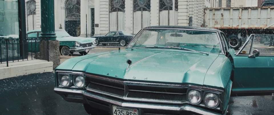 Buick LeSabre