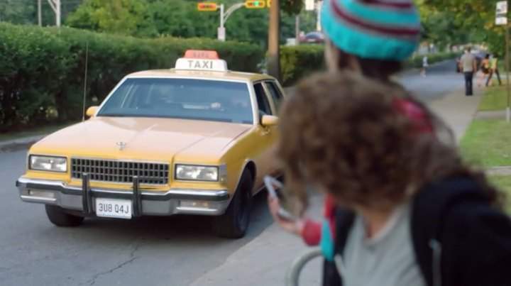 Chevrolet Caprice
