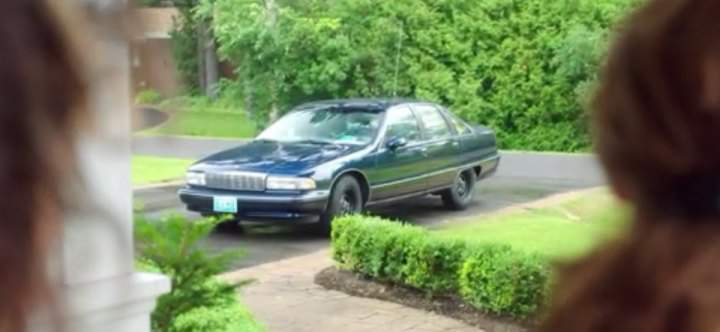 Chevrolet Caprice