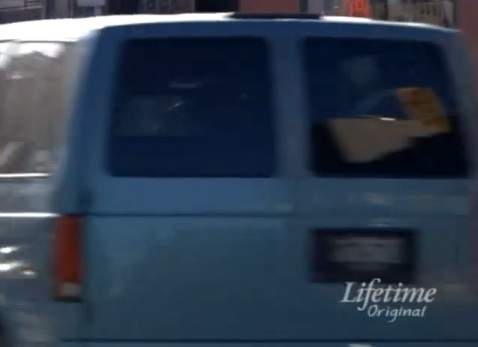 Chevrolet Astro