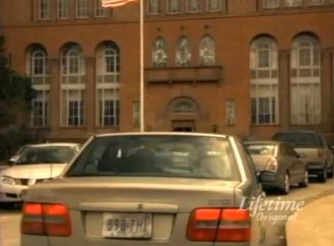 Volvo S70