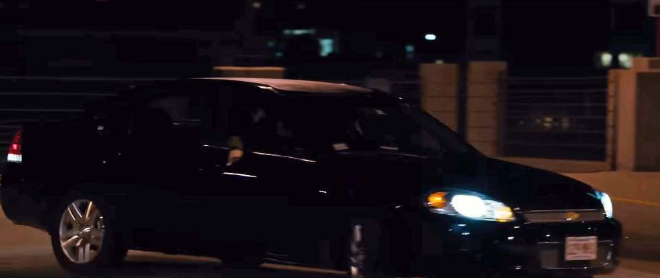 Chevrolet Impala