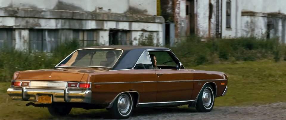 Dodge Dart Swinger