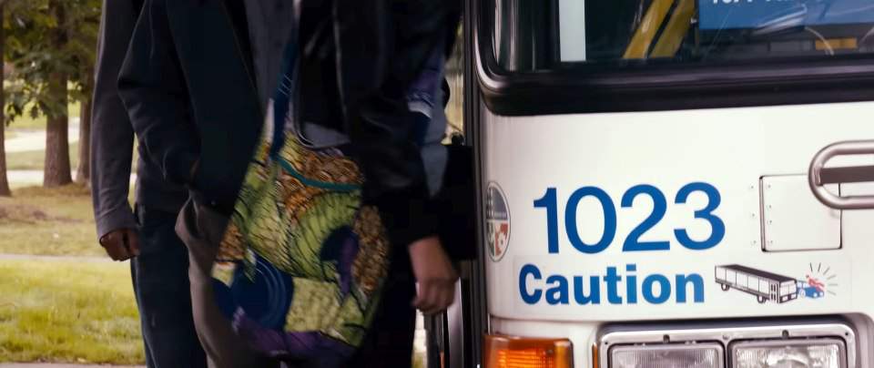Gillig Low Floor