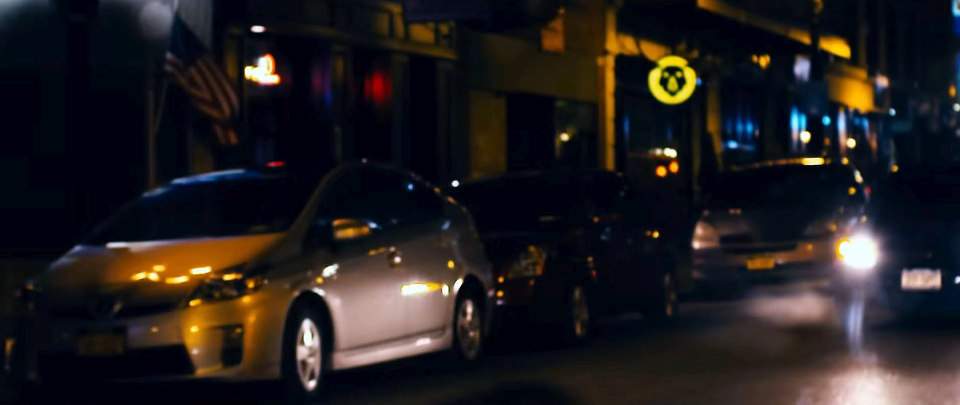 Toyota Prius III