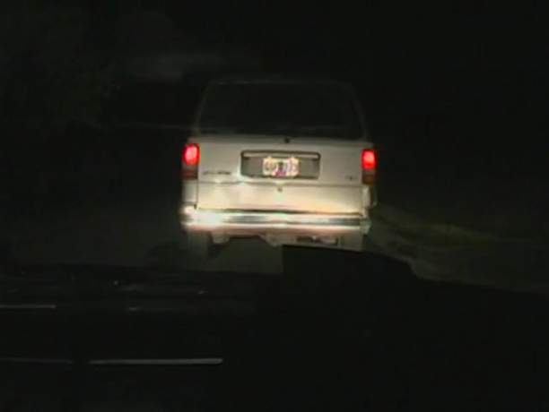 Ford Aerostar