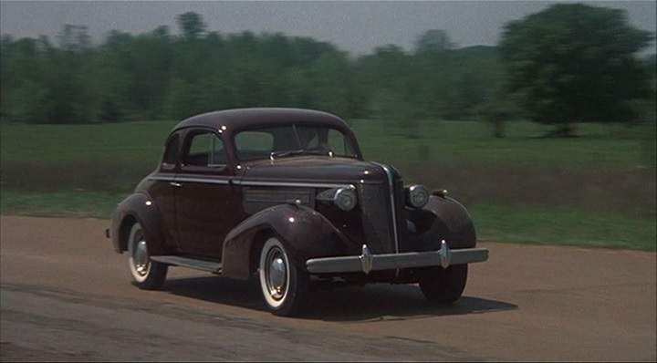 Buick Special