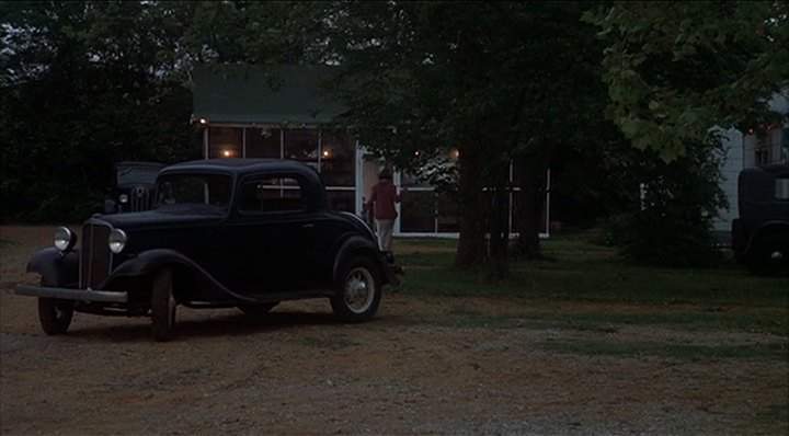 Chevrolet Mercury