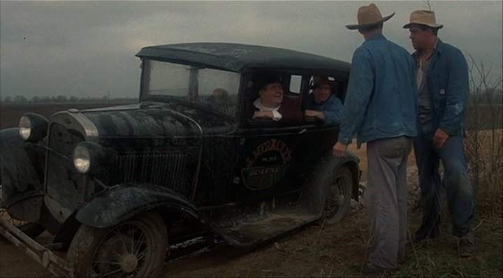 Ford Model A