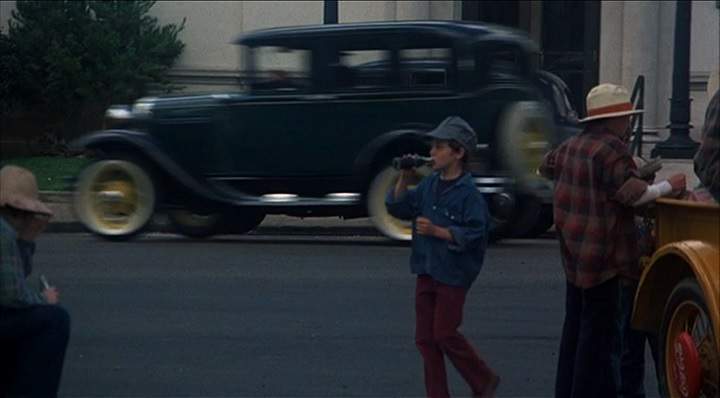 Ford Model A