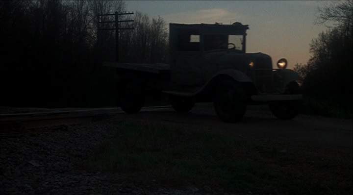 Ford Model BB