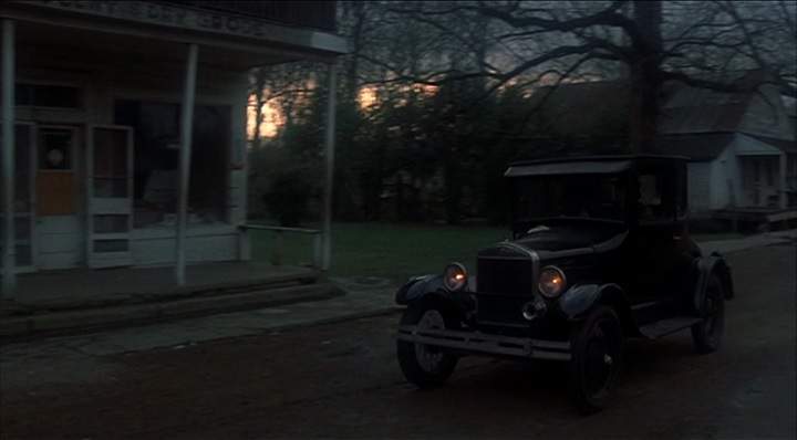 Ford Model T