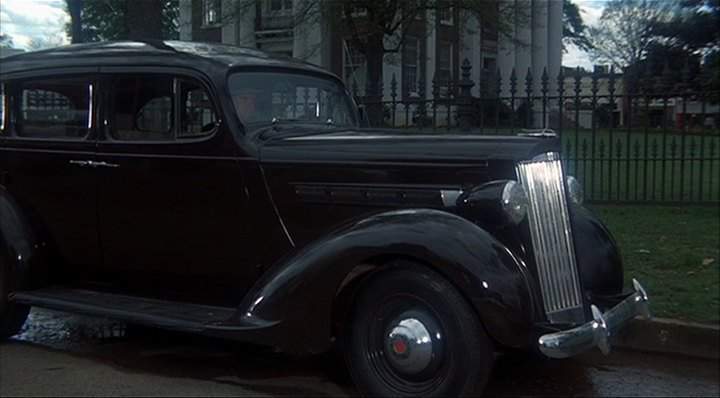 Packard Six