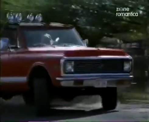 Chevrolet Blazer