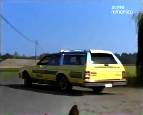 Chevrolet Caprice