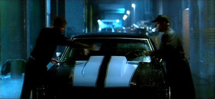 Chevrolet Chevelle Malibu