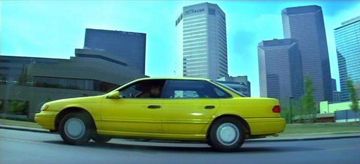 Ford Taurus