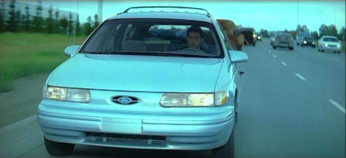Ford Taurus