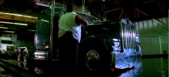 Kenworth W-900