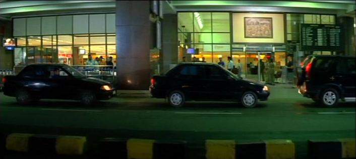 Maruti Suzuki Esteem
