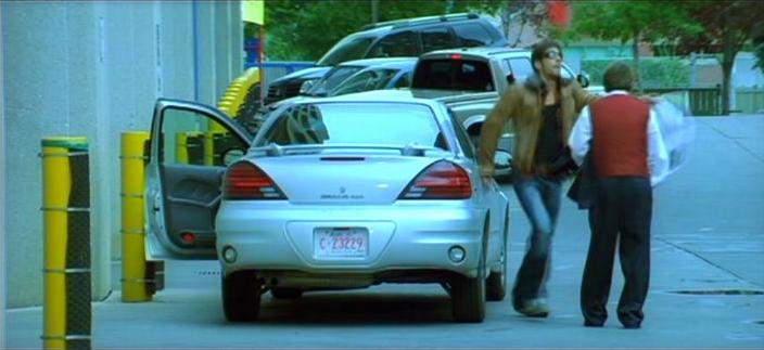 Pontiac Grand Am