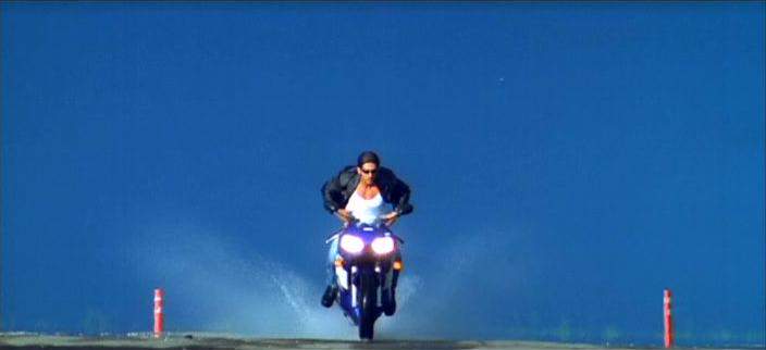 Yamaha YZF-R6
