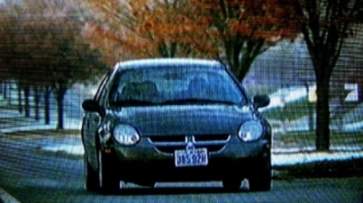 Dodge Neon