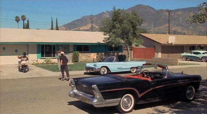 Buick Special