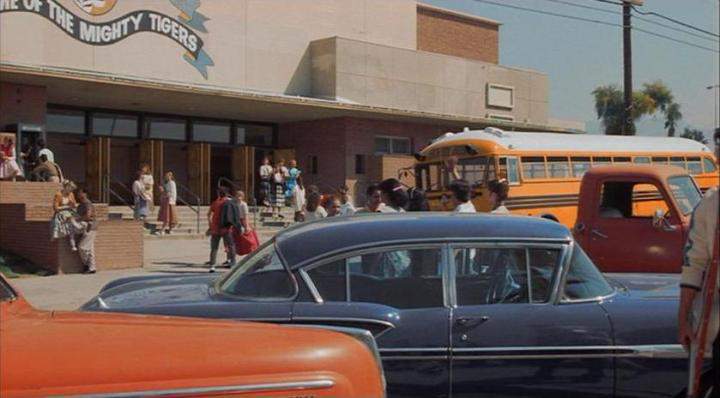 Chevrolet Bel Air