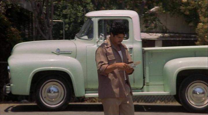 Ford F-100