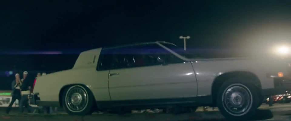 Cadillac Eldorado