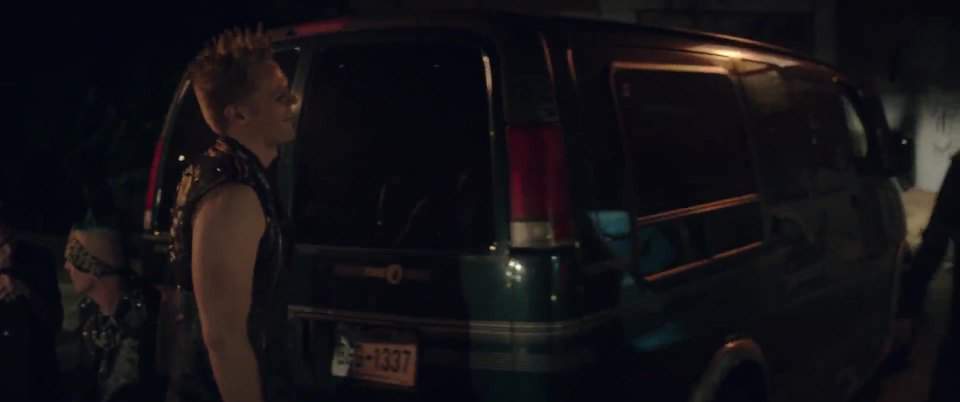 Chevrolet Express