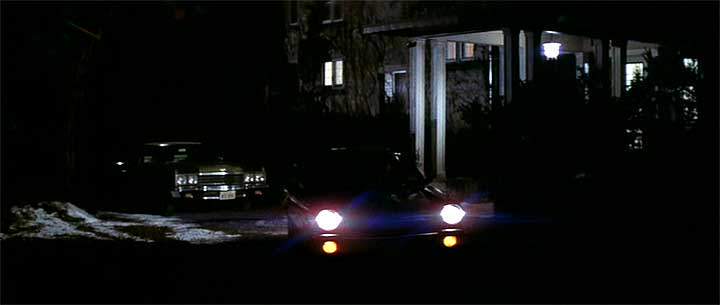 Chevrolet Caprice Classic