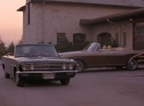 Buick Special Skylark