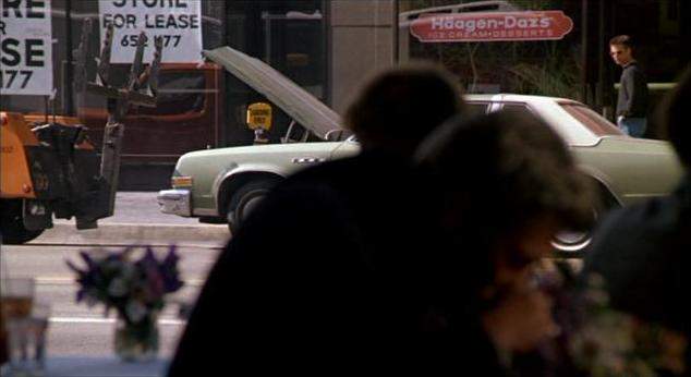 Buick LeSabre