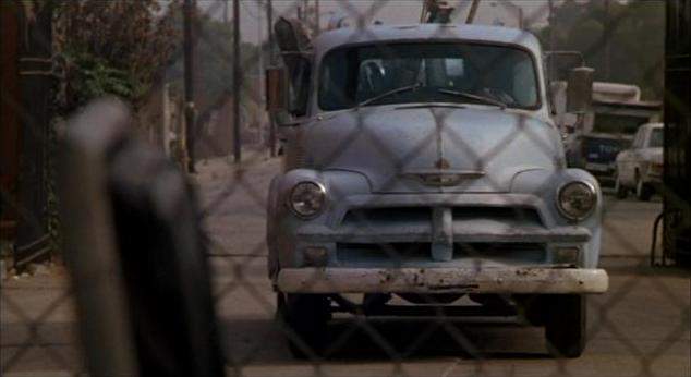 Chevrolet 3100