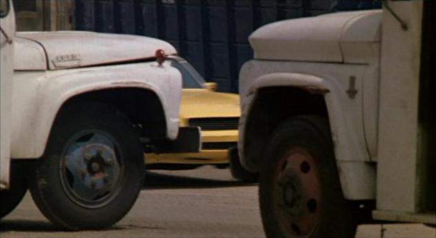 Chevrolet C-Series