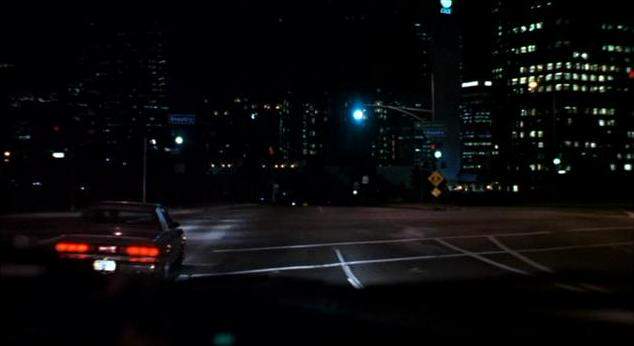 Chrysler New Yorker Fifth Avenue