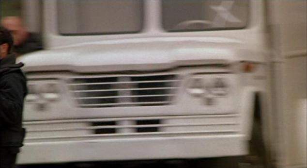 Dodge D-Series