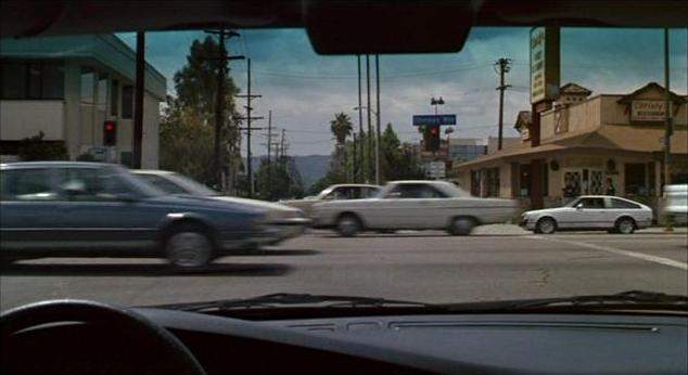 Dodge Dart