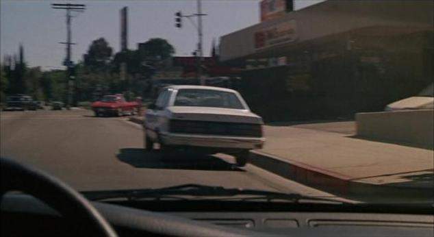 Ford LTD
