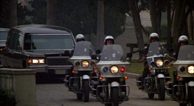 Harley-Davidson Electra Glide