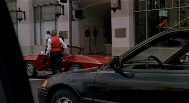 Honda CRX