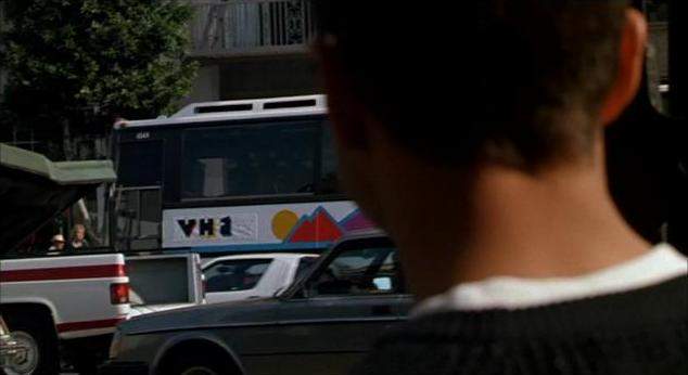 Volvo 244